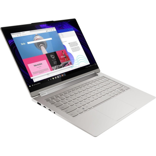 Lenovo Two-in-One Laptop