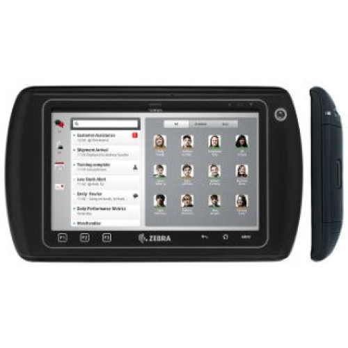 Motorola Tablet