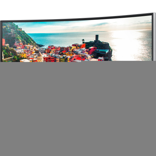Samsung Digital Signage Display