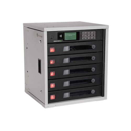LocknCharge FUYL Tower Pro Computer Docking Station