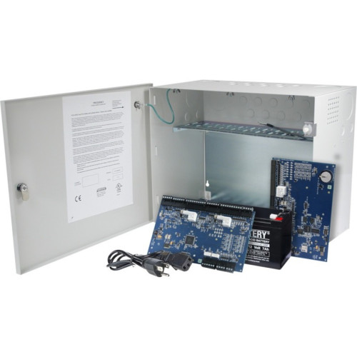Honeywell Security Equipment