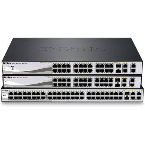 D-Link Data Networking