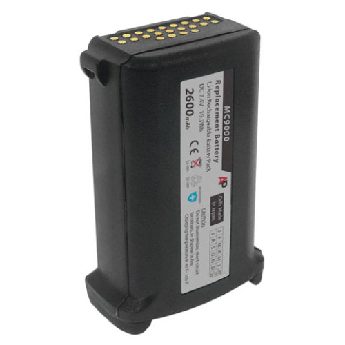 AirTrack Battery