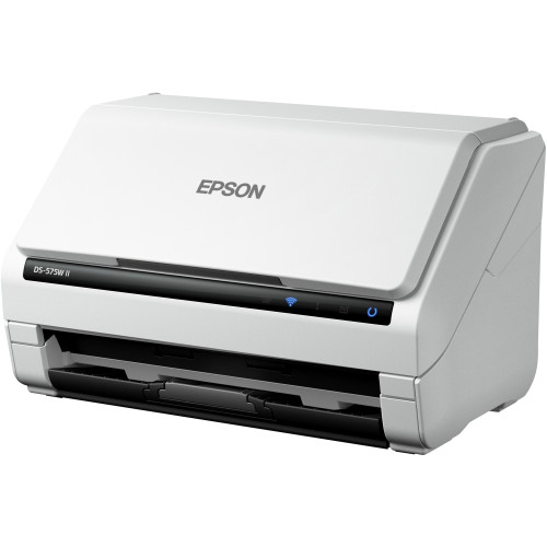 Epson Document Scanner