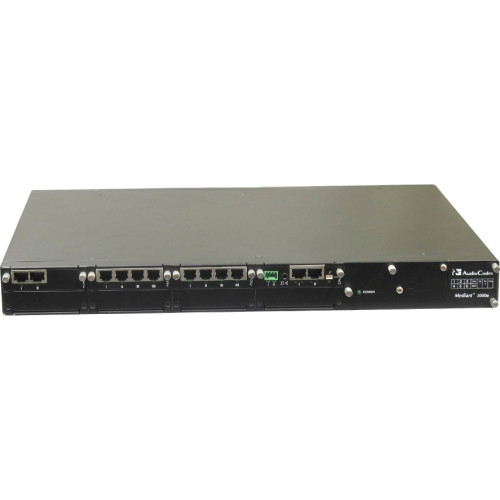 AudioCodes Telecommunication Equipment