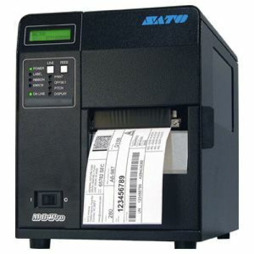 SATO Barcode Label Printer