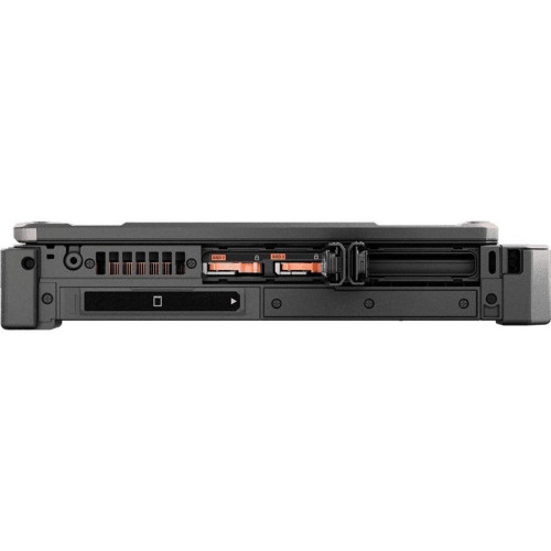 Getac Rugged Laptop