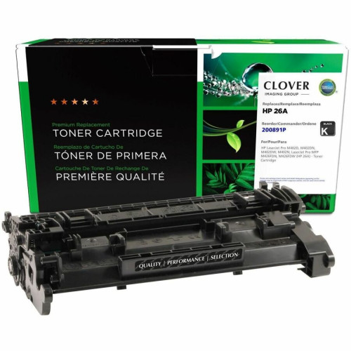 Clover Imaging Group Toner