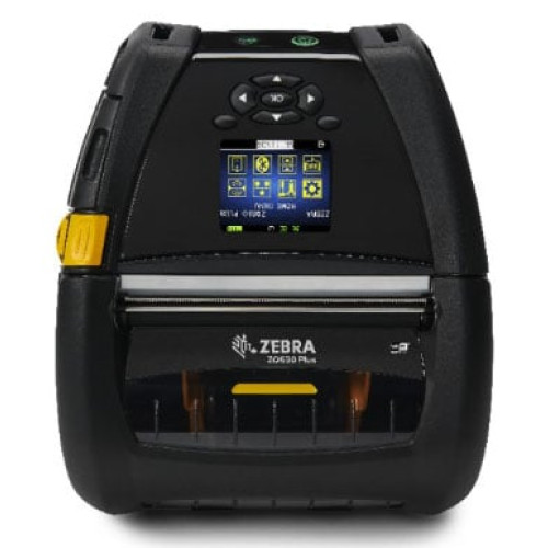 Zebra Barcode Label Printer