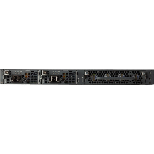 HPE Aruba Wireless Controller