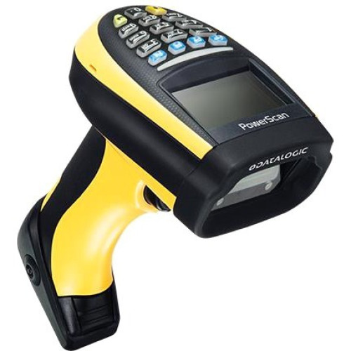 Datalogic Barcode Scanner