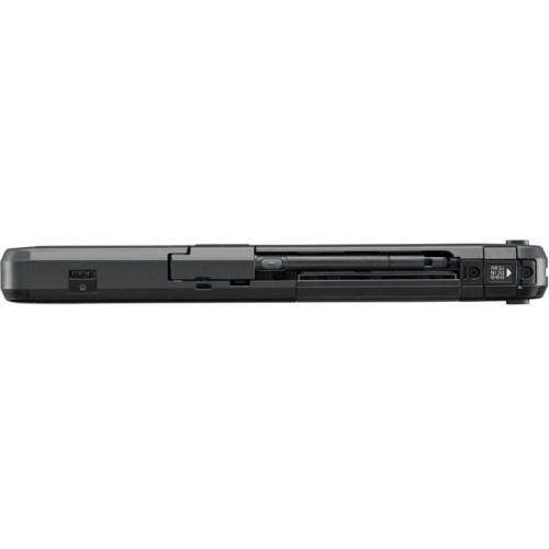 Panasonic Rugged Laptop