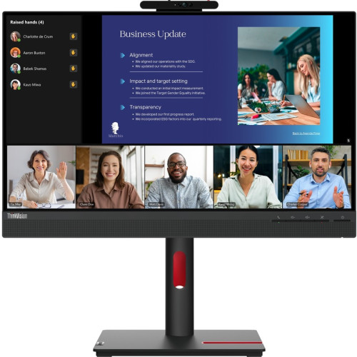 Lenovo Monitor
