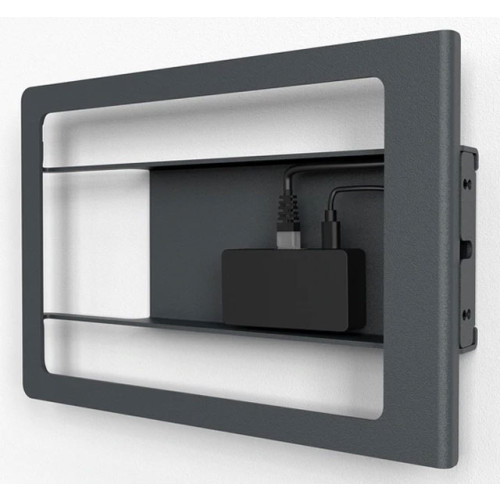 Heckler Mounting Hardware and Stands