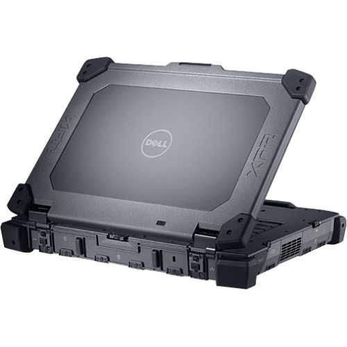 Dell Rugged Laptop