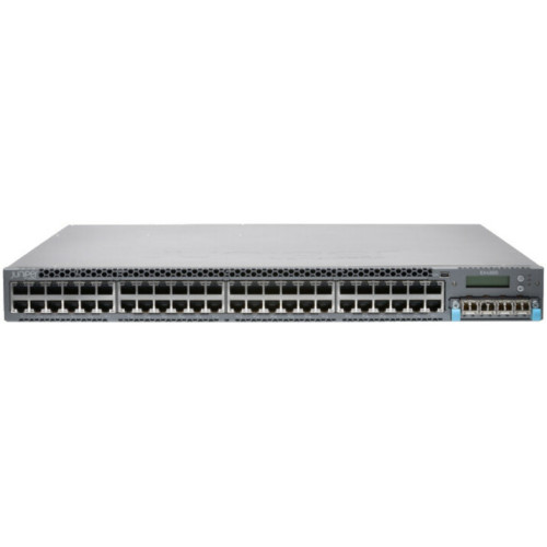 Juniper Networks Ethernet Switch