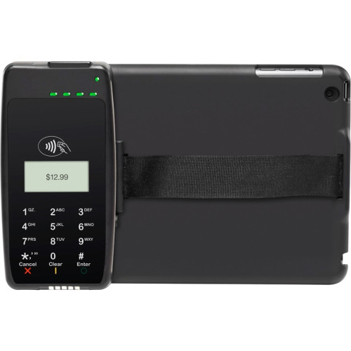 VeriFone Payment Terminal