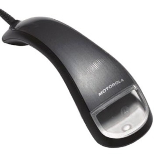 Motorola Barcode Scanner