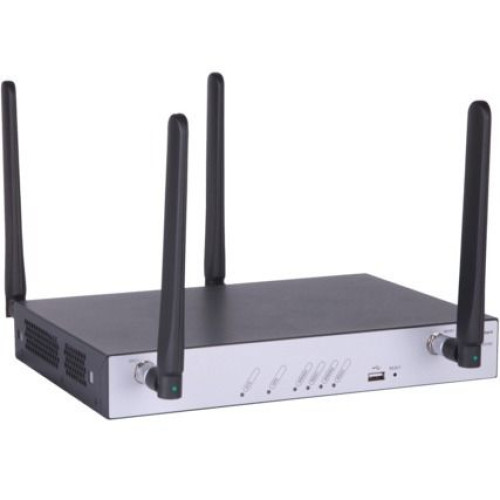 HPE Aruba Wireless Router