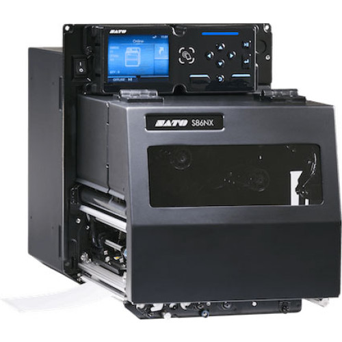 SATO S84/86NX Print Engine