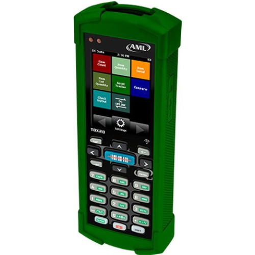 AML Mobile Computer