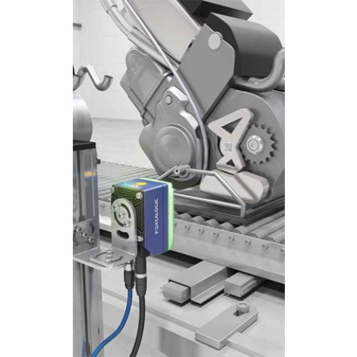 DataLogic Barcode Scanner