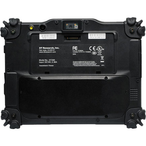 DT Research DT395BT Tablet
