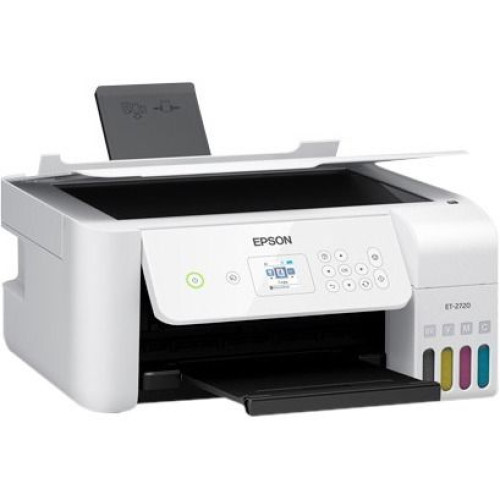 Epson Multi-Function Printer