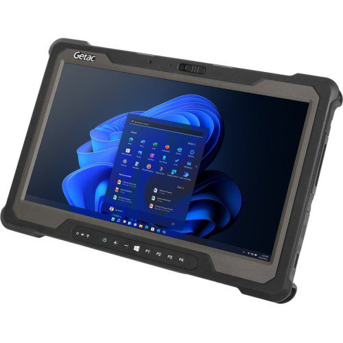Getac Tablet