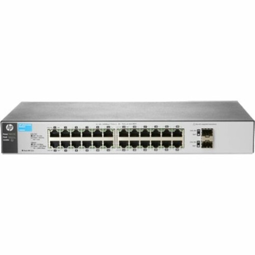 HP Ethernet Switch