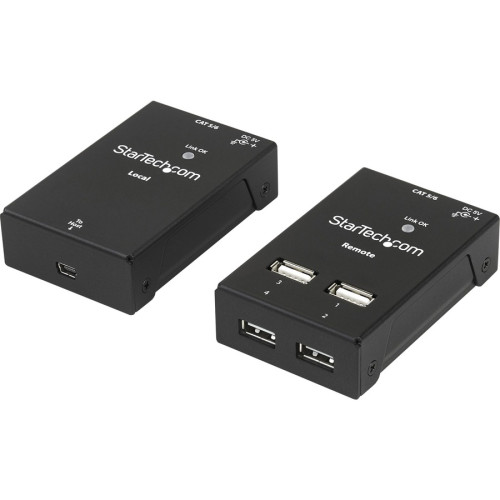 StarTech Cables, Connectors, and Adapters