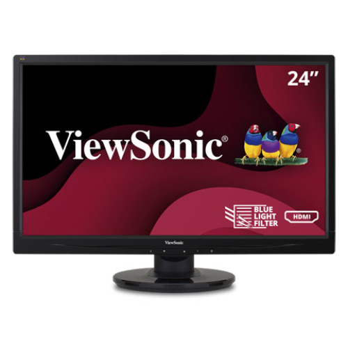 ViewSonic Monitors Monitor