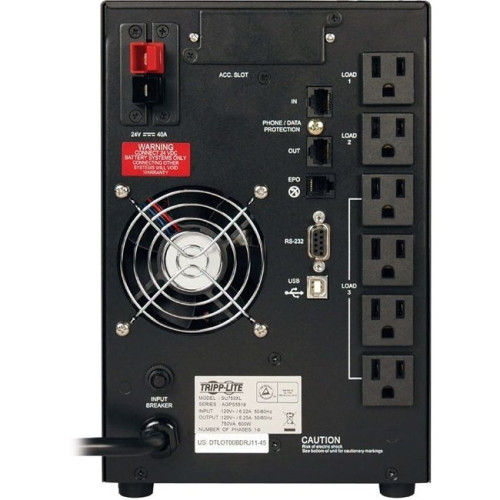 Tripp-Lite Power Device