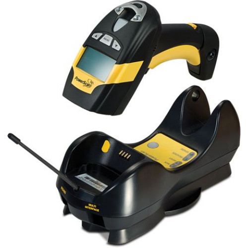 Datalogic Barcode Scanner
