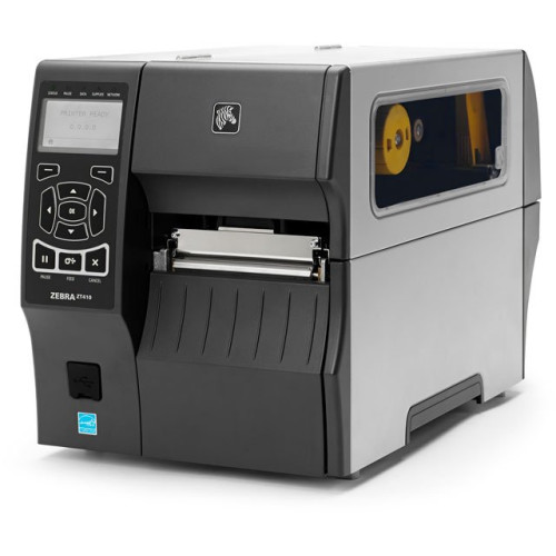 Zebra Barcode Label Printer
