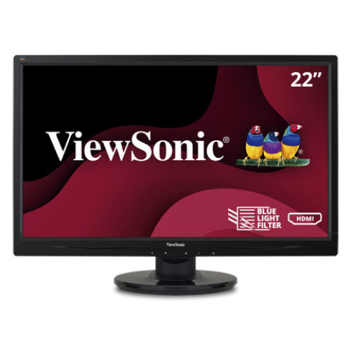 ViewSonic Monitors Monitor