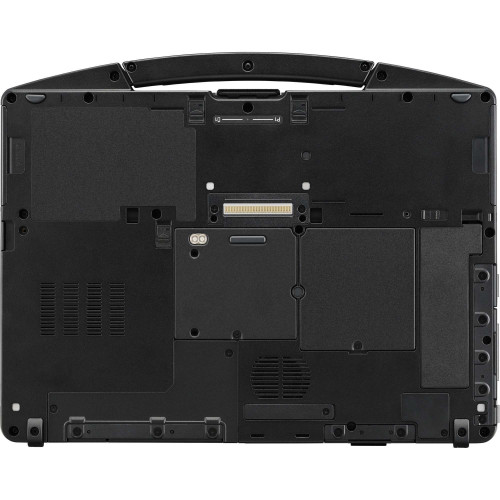 Panasonic Rugged Laptop