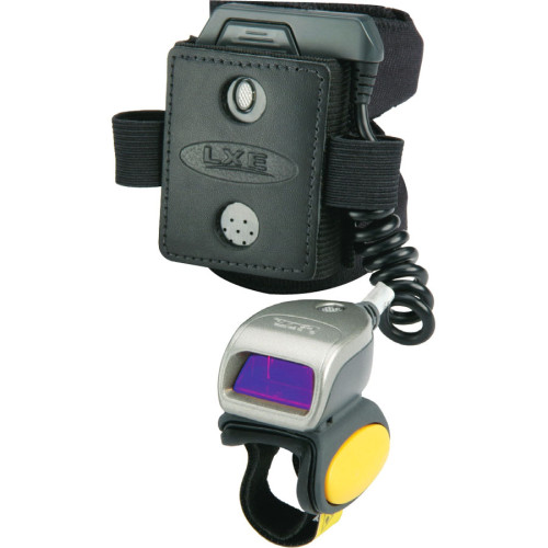 LXE Barcode Scanner