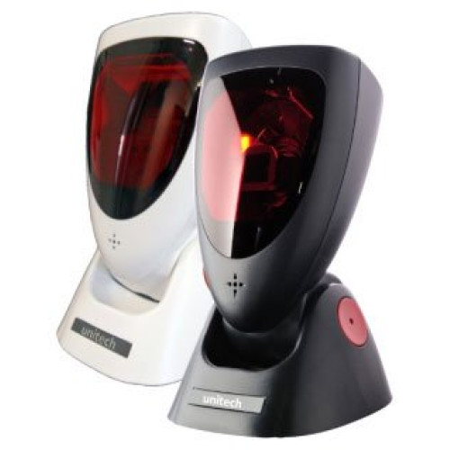 Unitech Barcode Scanner