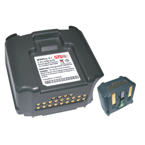 Global Technology Systems Battery