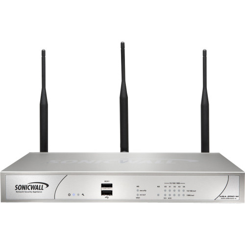 SonicWall Telecommunication Equipment