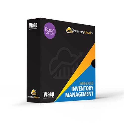 Wasp Inventory Software