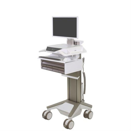 Ergotron Mobile Cart
