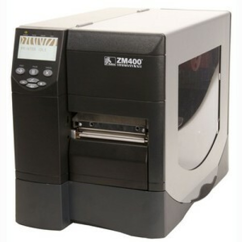 Zebra Barcode Label Printer