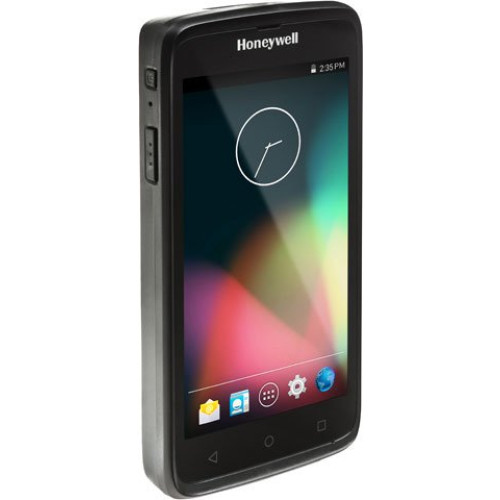 Honeywell Mobile Computer