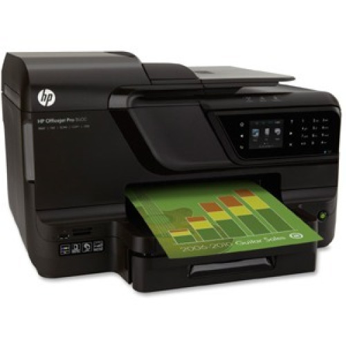 HP Multi-Function Printer