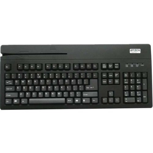 ID Tech VersaKey 230 Keyboards