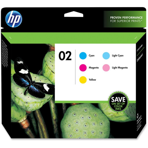 HP InkJet Cartridges InkJet Cartridge