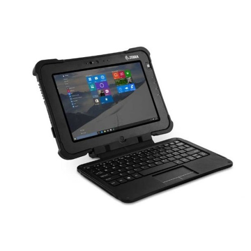 Zebra Tablet