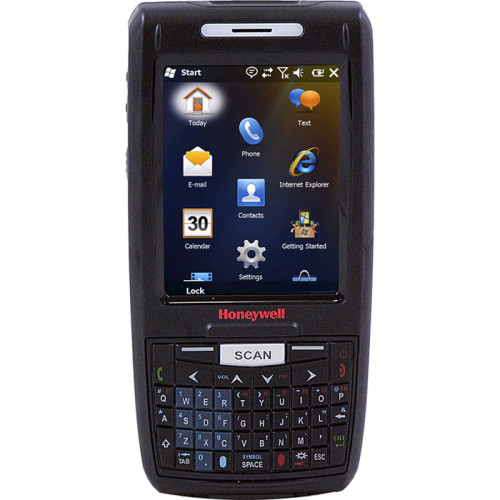 Honeywell Mobile Computer